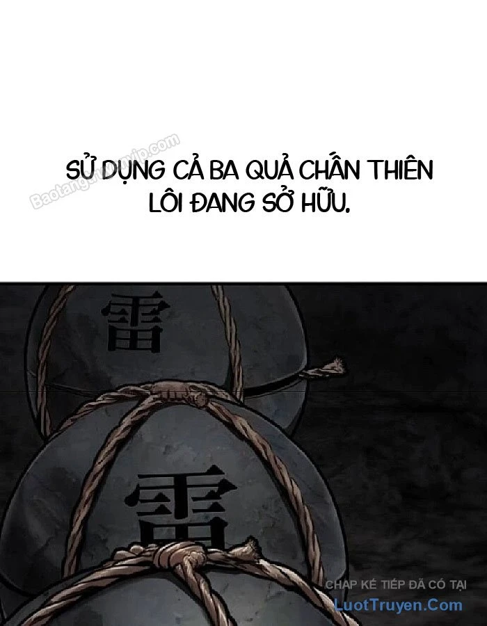 Ma Thần Chapter 20 - 26