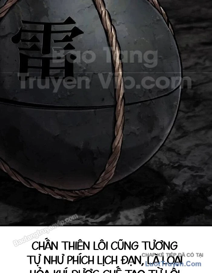 Ma Thần Chapter 20 - 27