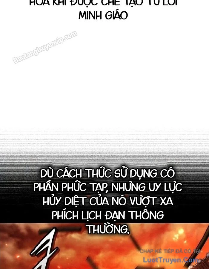 Ma Thần Chapter 20 - 28