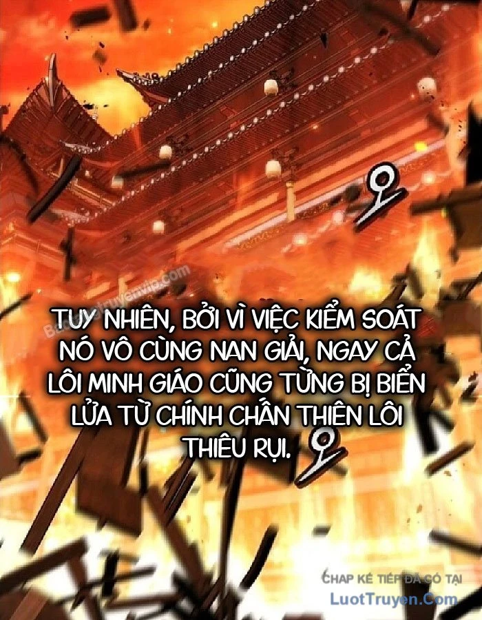 Ma Thần Chapter 20 - 30