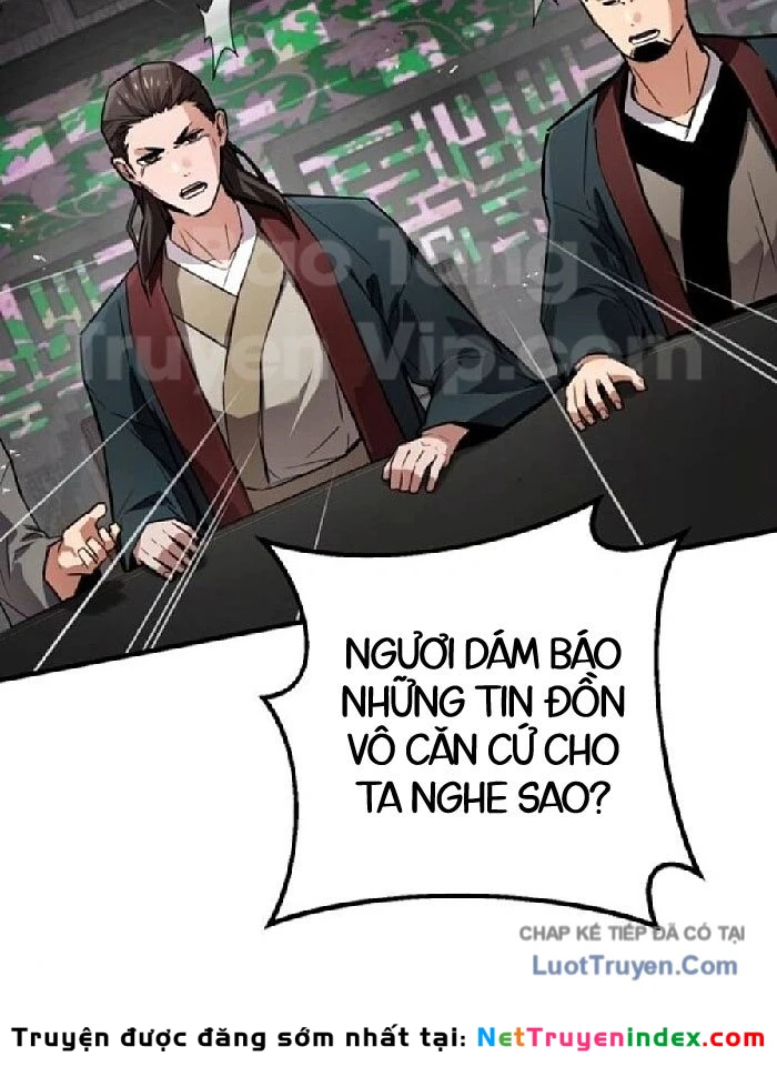 Ma Thần Chapter 21 - 23
