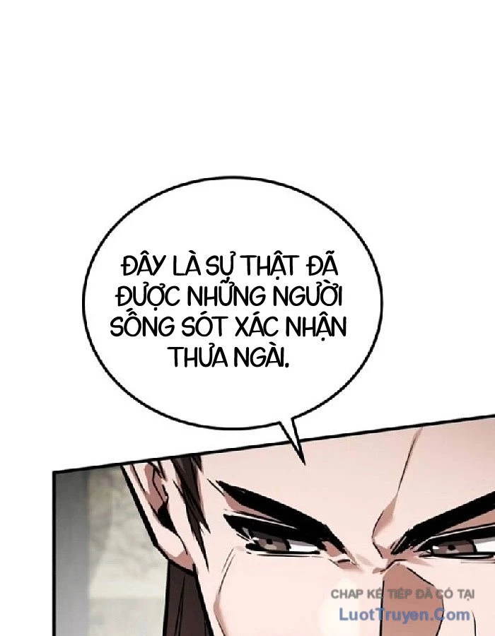 Ma Thần Chapter 21 - 24