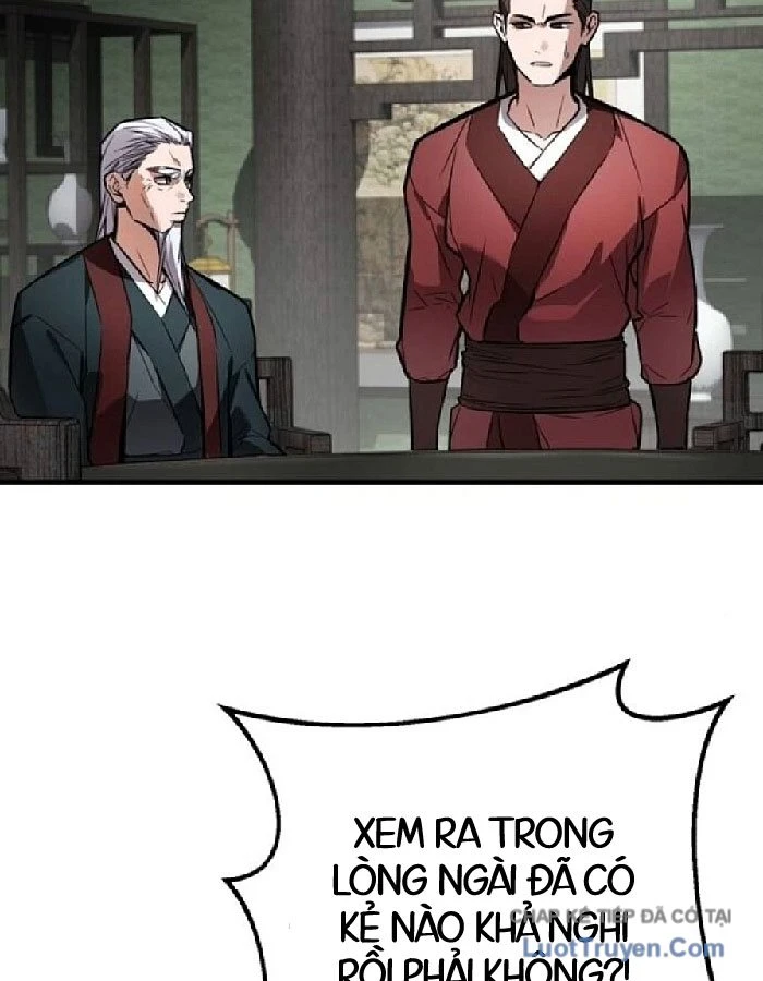 Ma Thần Chapter 21 - 32