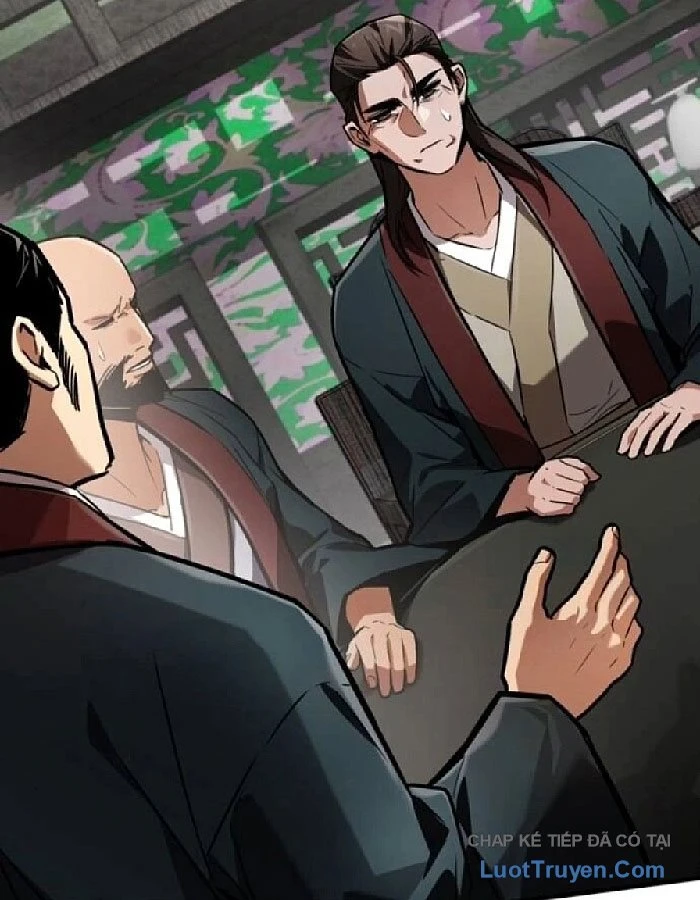 Ma Thần Chapter 21 - 35