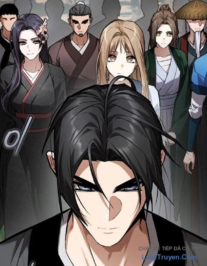 Ma Thần Chapter 22 - 21