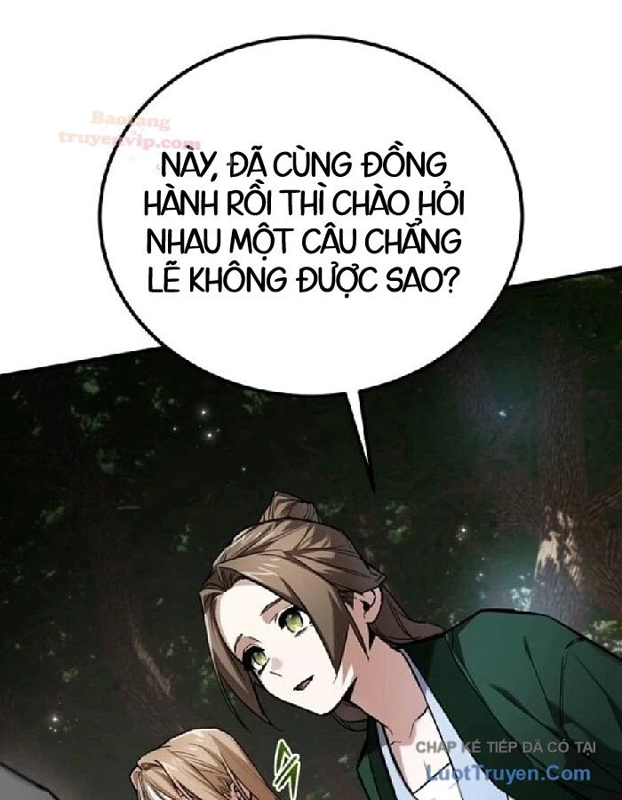 Ma Thần Chapter 22 - 25