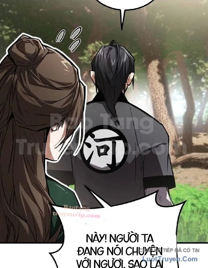 Ma Thần Chapter 22 - 28