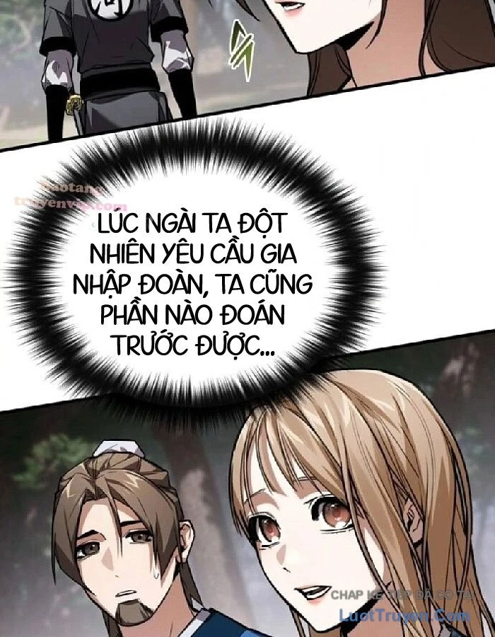 Ma Thần Chapter 22 - 38