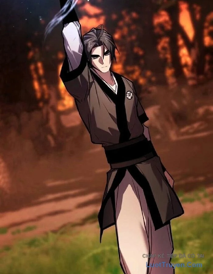 Ma Thần Chapter 22 - 96