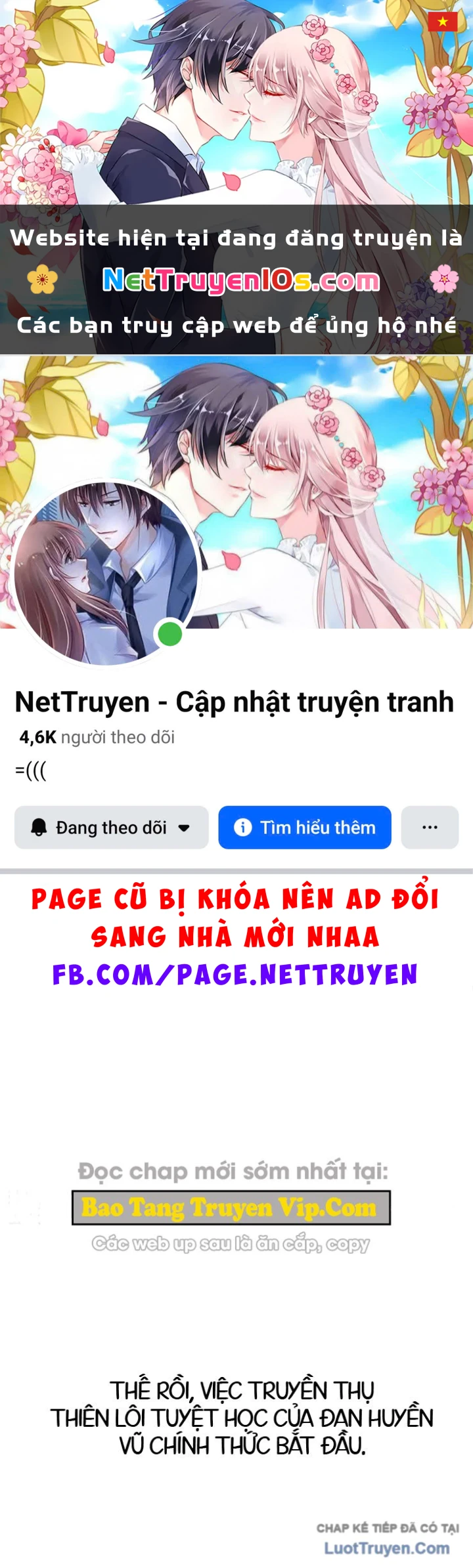Ma Thần Chapter 23 - 1