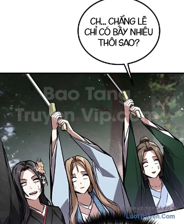 Ma Thần Chapter 23 - 18