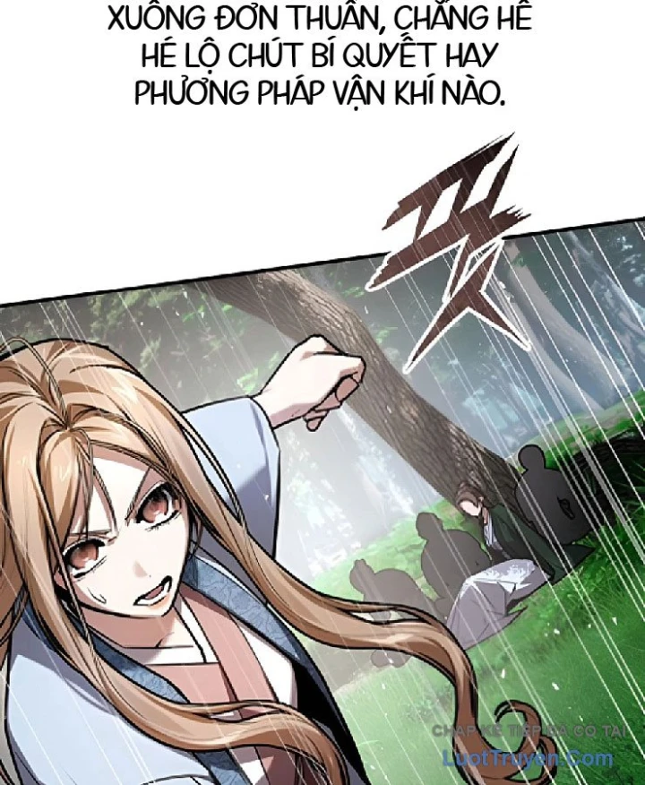Ma Thần Chapter 23 - 38