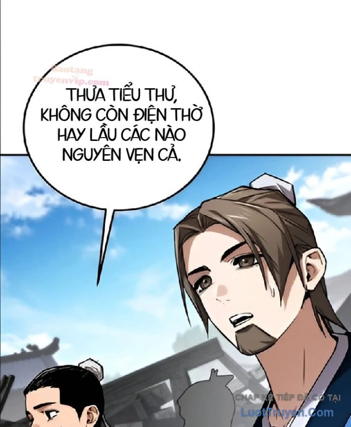 Ma Thần Chapter 24 - 35