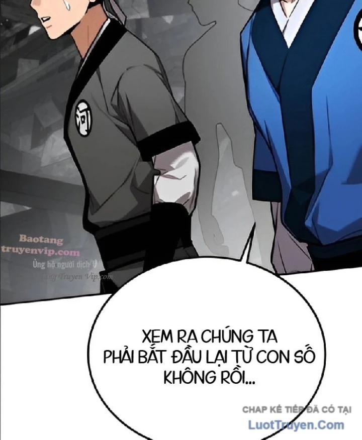 Ma Thần Chapter 24 - 36