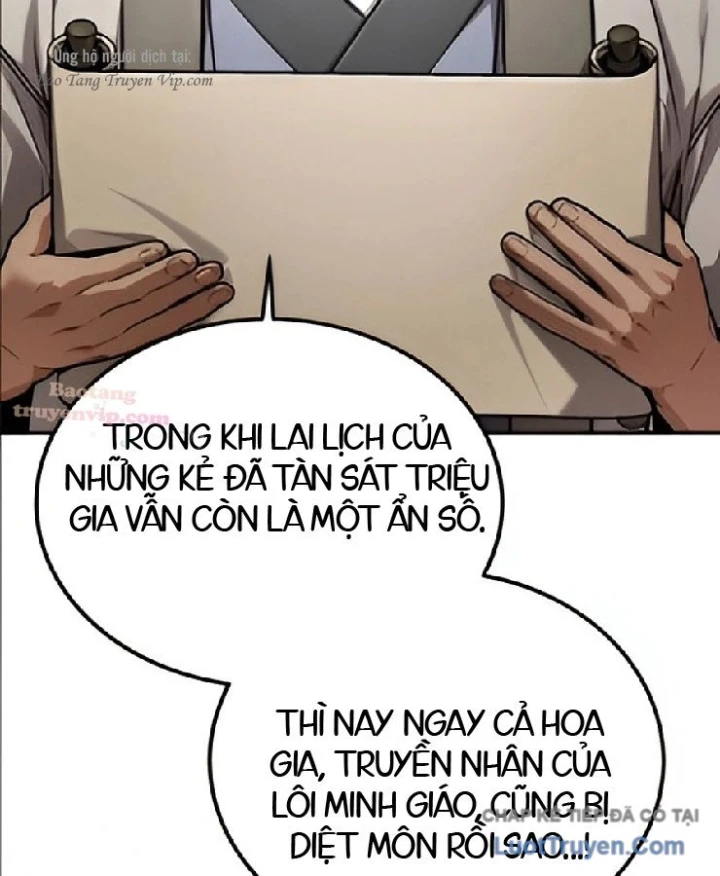 Ma Thần Chapter 24 - 124