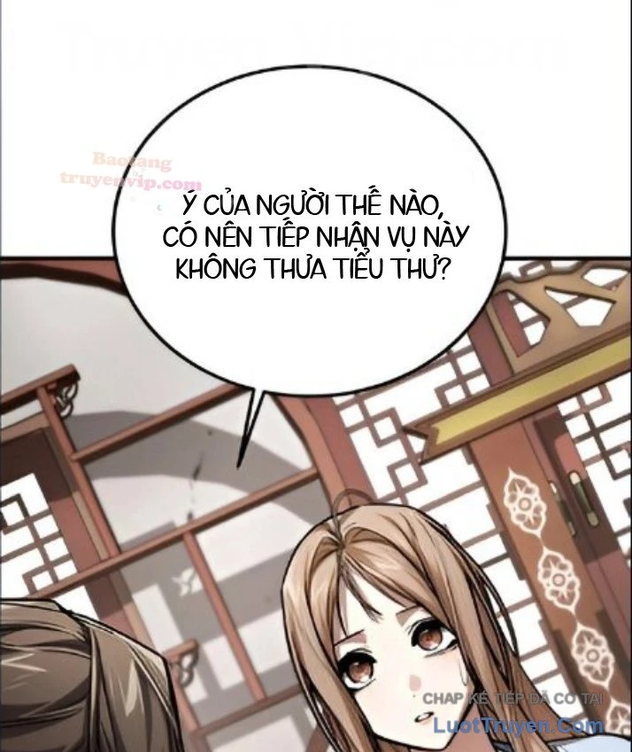 Ma Thần Chapter 25 - 25