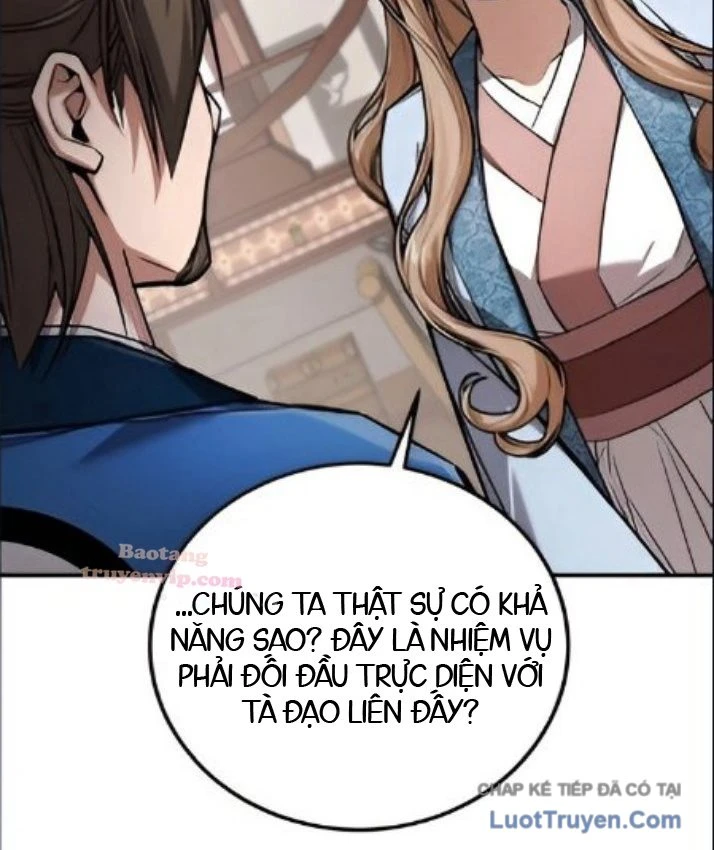 Ma Thần Chapter 25 - 26