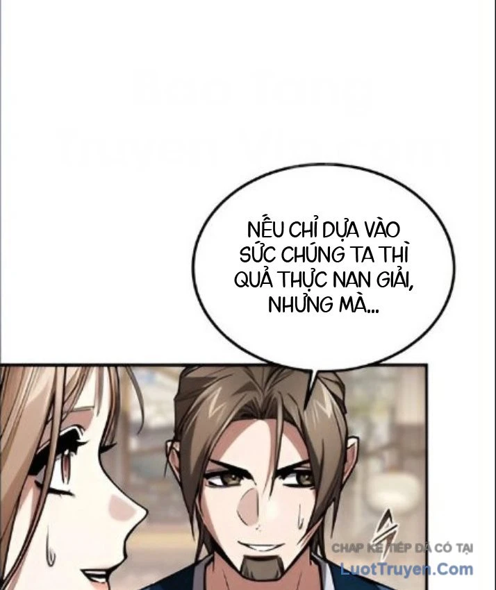 Ma Thần Chapter 25 - 27