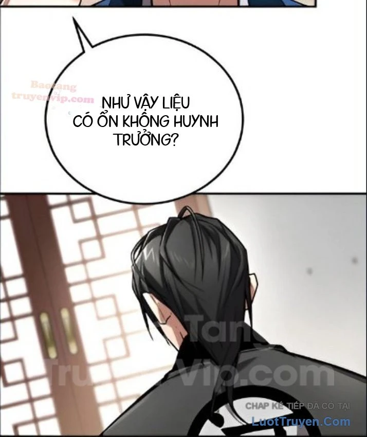 Ma Thần Chapter 25 - 28