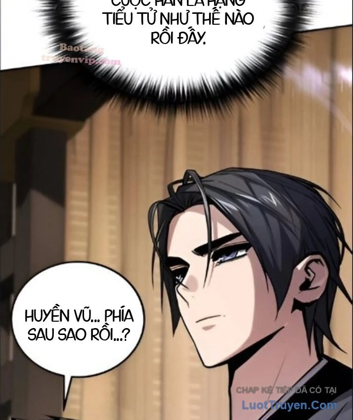 Ma Thần Chapter 25 - 136