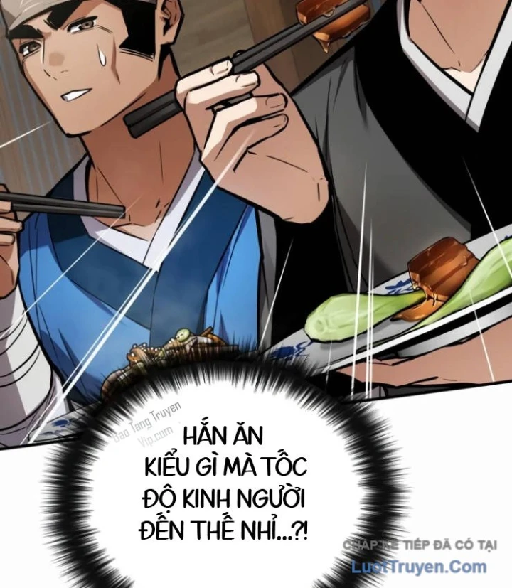 Ma Thần Chapter 26 - 3