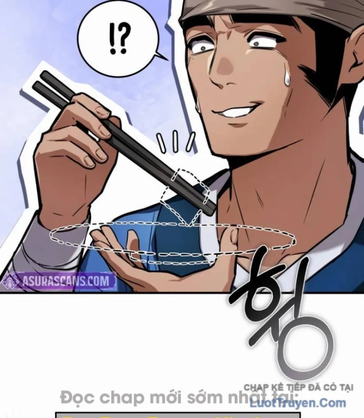 Ma Thần Chapter 26 - 8