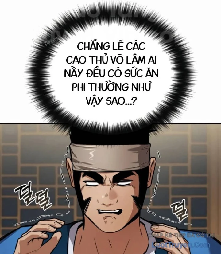 Ma Thần Chapter 26 - 31