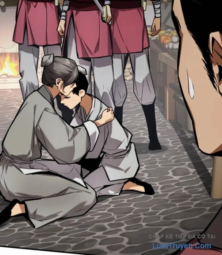 Ma Thần Chapter 26 - 40