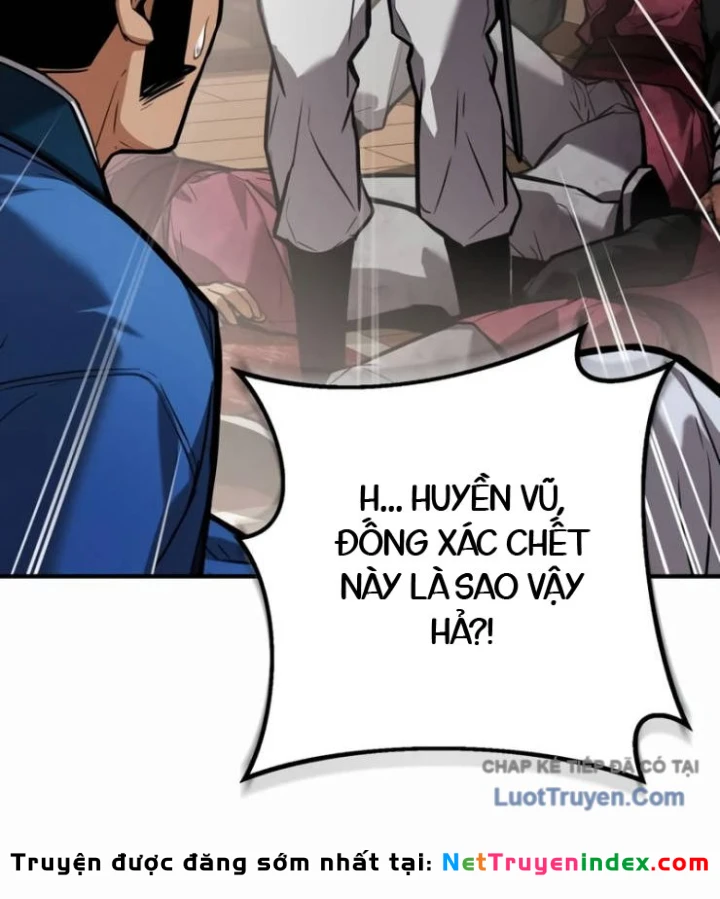 Ma Thần Chapter 26 - 107
