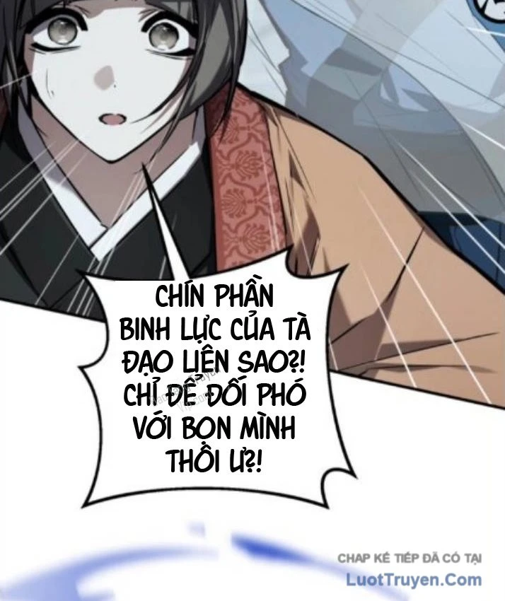 Ma Thần Chapter 27 - 26