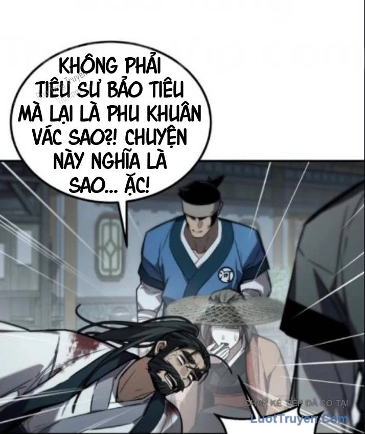 Ma Thần Chapter 27 - 125