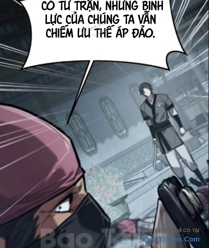 Ma Thần Chapter 27 - 127