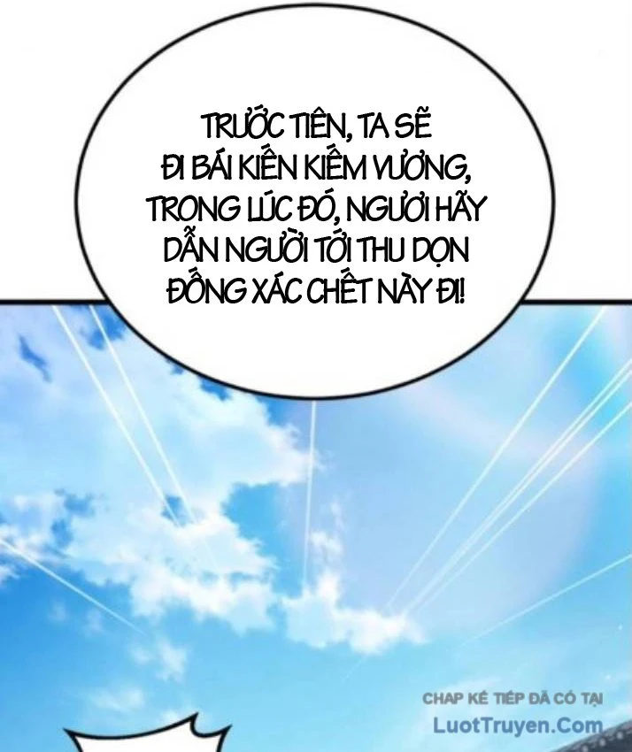Ma Thần Chapter 28 - 11
