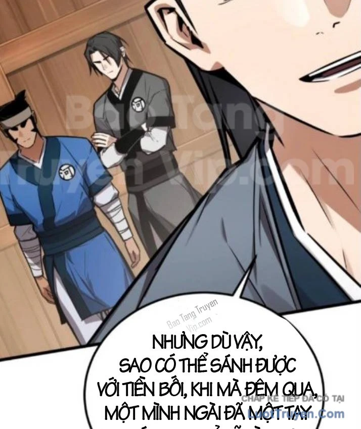 Ma Thần Chapter 28 - 29