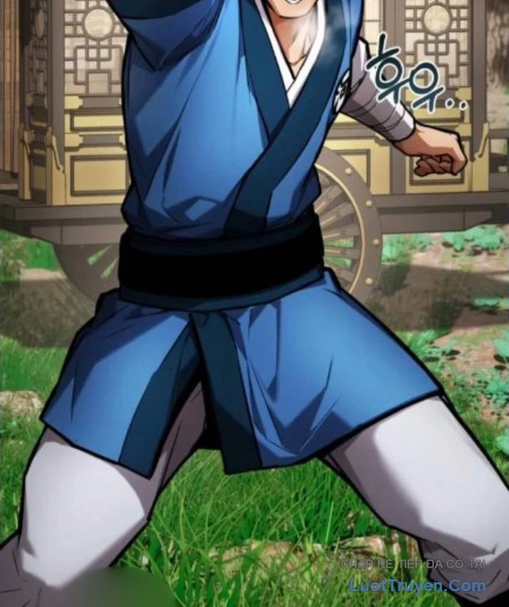 Ma Thần Chapter 28 - 116