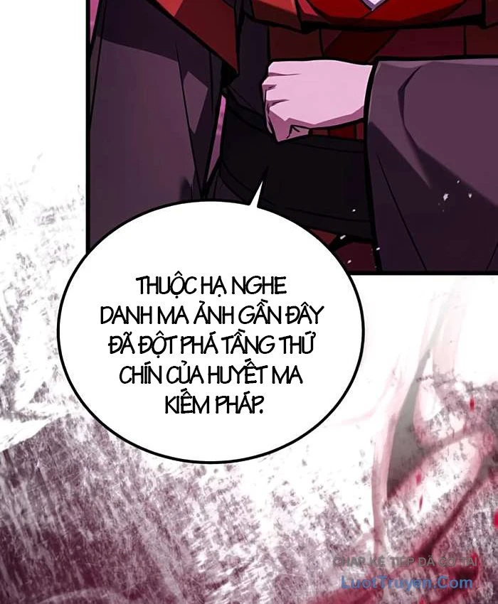 Ma Thần Chapter 29 - 12