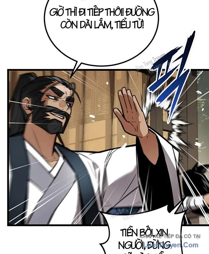 Ma Thần Chapter 29 - 131
