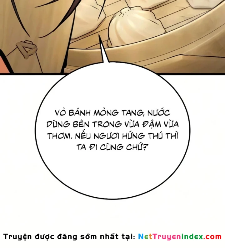 Ma Thần Chapter 30 - 33