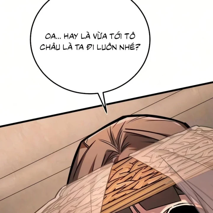 Ma Thần Chapter 30 - 38