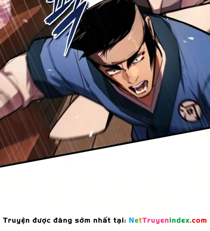 Ma Thần Chapter 30 - 42