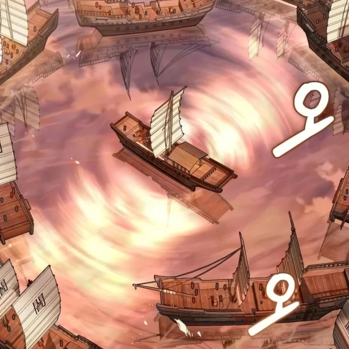 Ma Thần Chapter 30 - 67