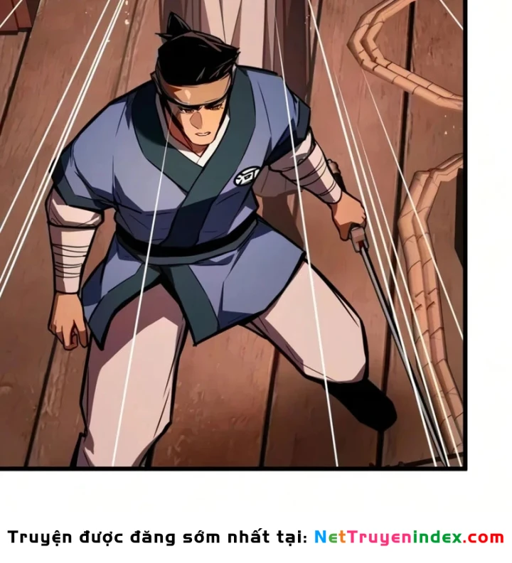 Ma Thần Chapter 30 - 92