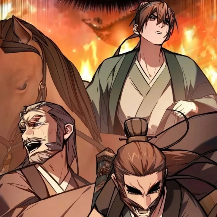 Ma Thần Chapter 30 - 177