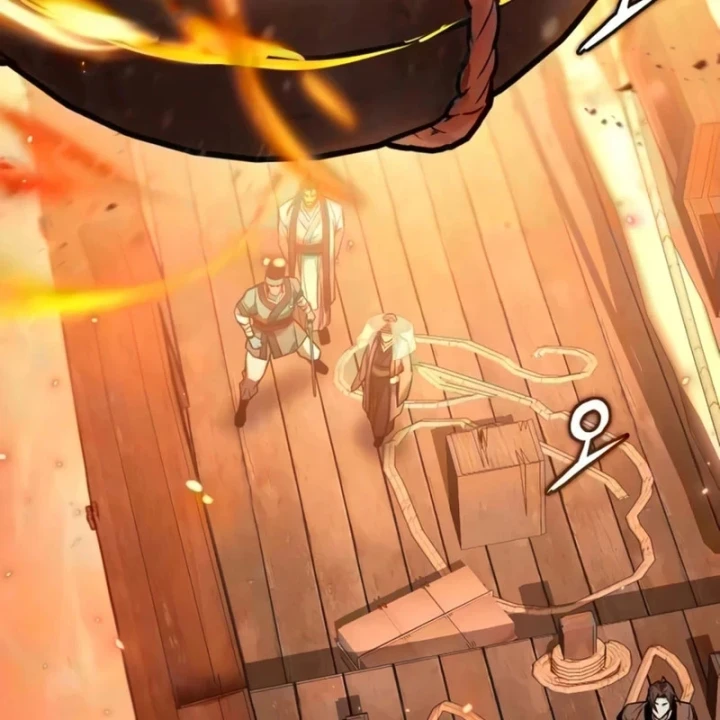 Ma Thần Chapter 31 - 3