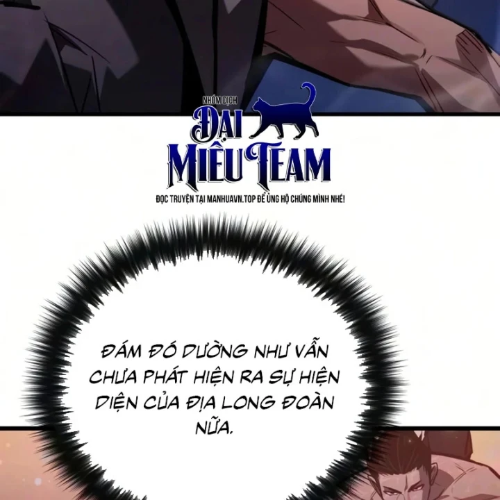Ma Thần Chapter 31 - 37