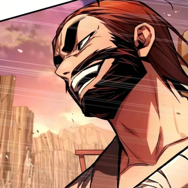Ma Thần Chapter 31 - 40