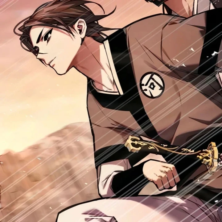 Ma Thần Chapter 31 - 90