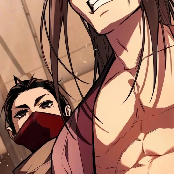 Ma Thần Chapter 31 - 97