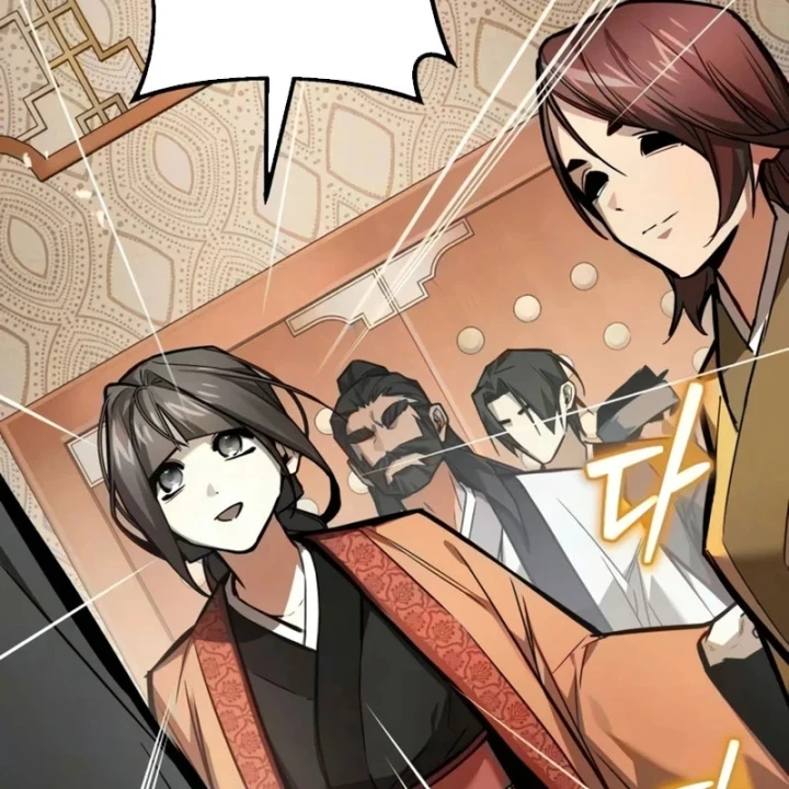 Ma Thần Chapter 31 - 121