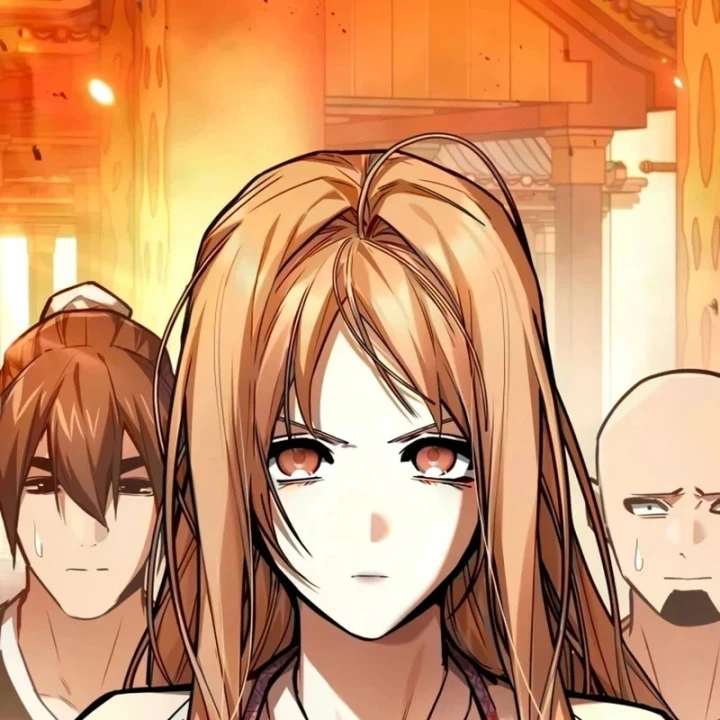 Ma Thần Chapter 31 - 206